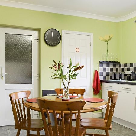 Lenas Lodge Birtsmorton Bagian luar foto