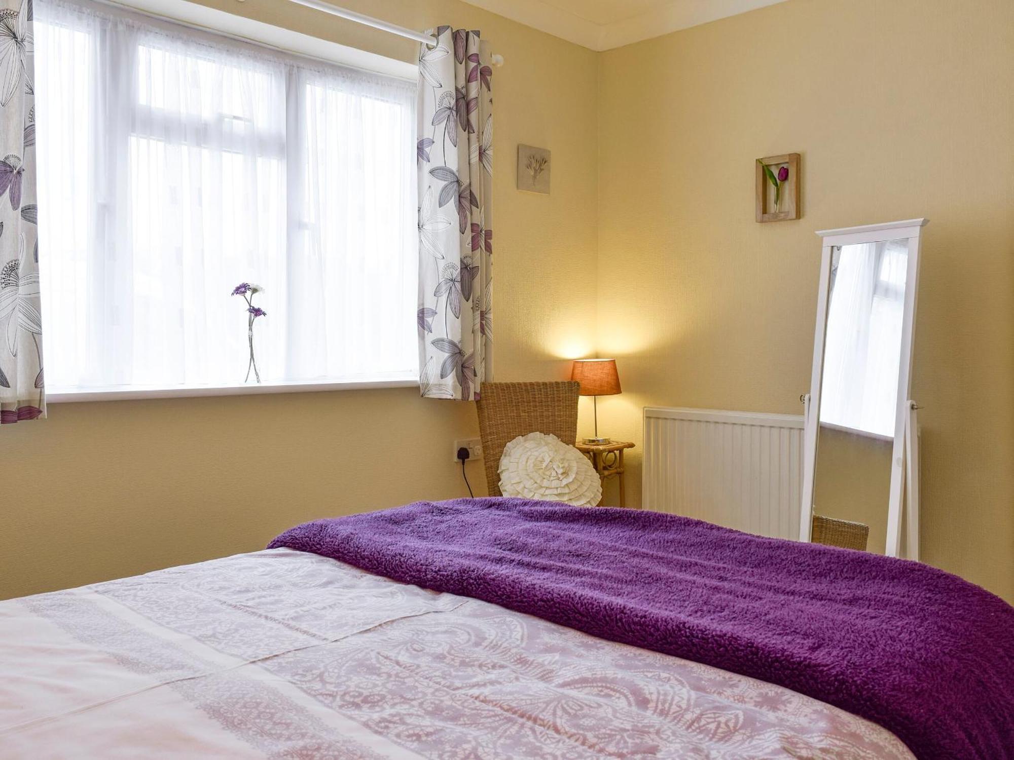 Lenas Lodge Birtsmorton Bagian luar foto