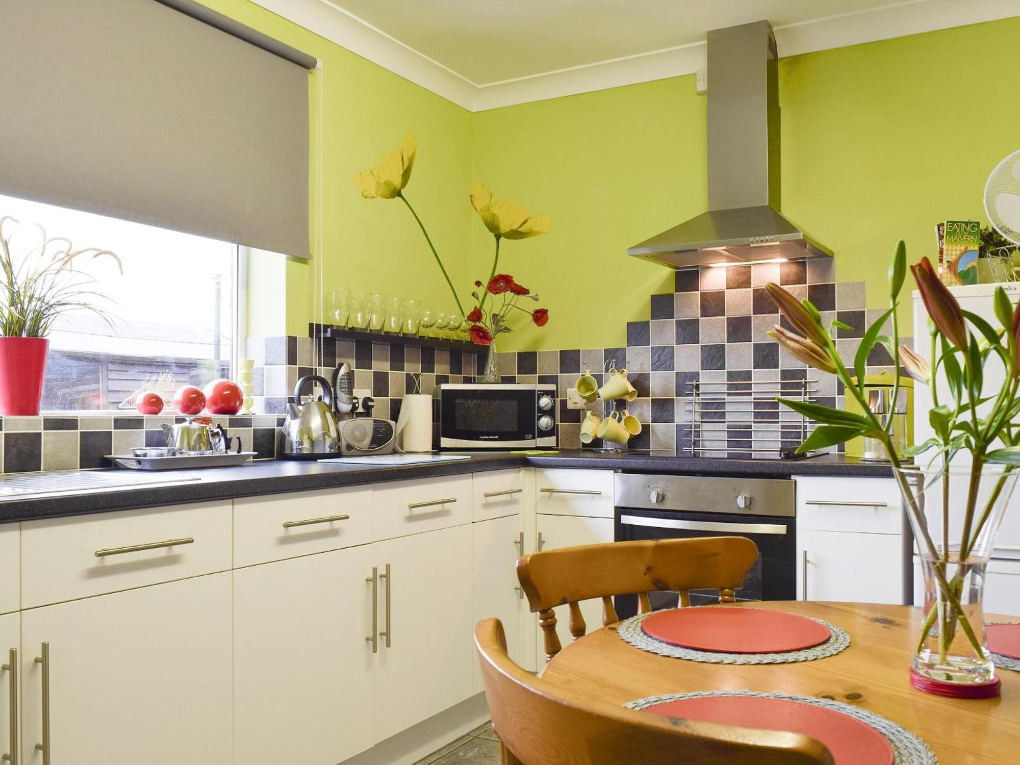 Lenas Lodge Birtsmorton Bagian luar foto