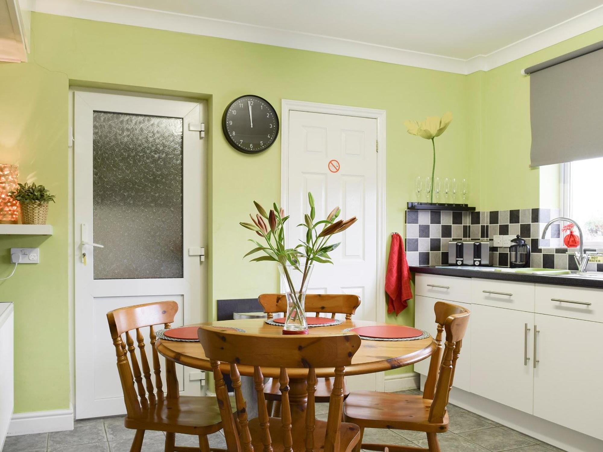 Lenas Lodge Birtsmorton Bagian luar foto